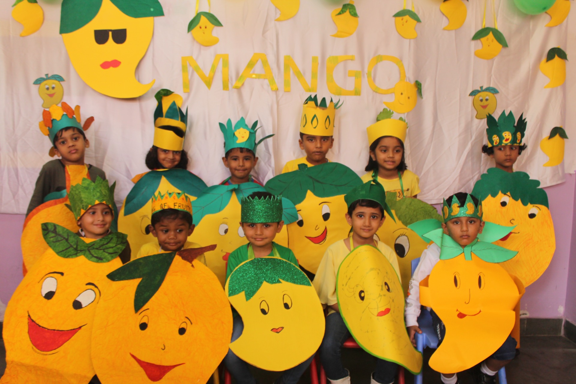 Mango Day - Image 3
