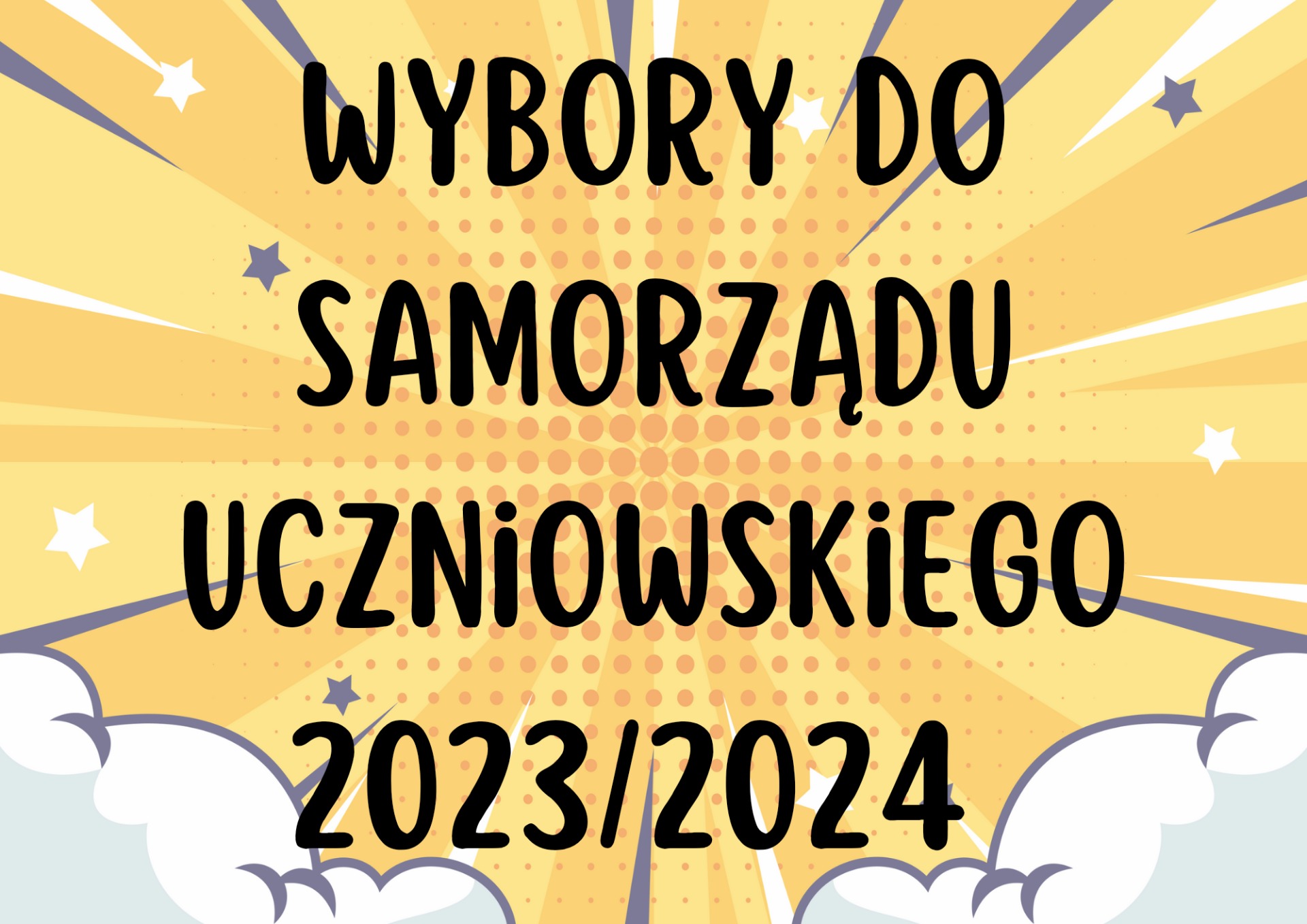 Samorząd Uczniowski 2023/2024 - wyniki - Obrazek 1