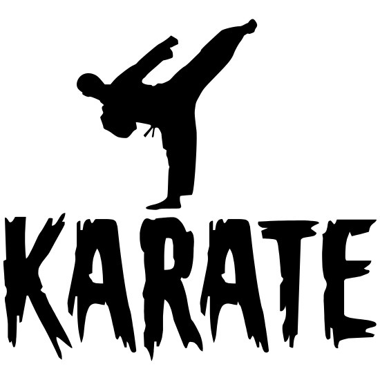 Zajęcia karate dla dzieci, młodzieży i dorosłych - Obrazek 1