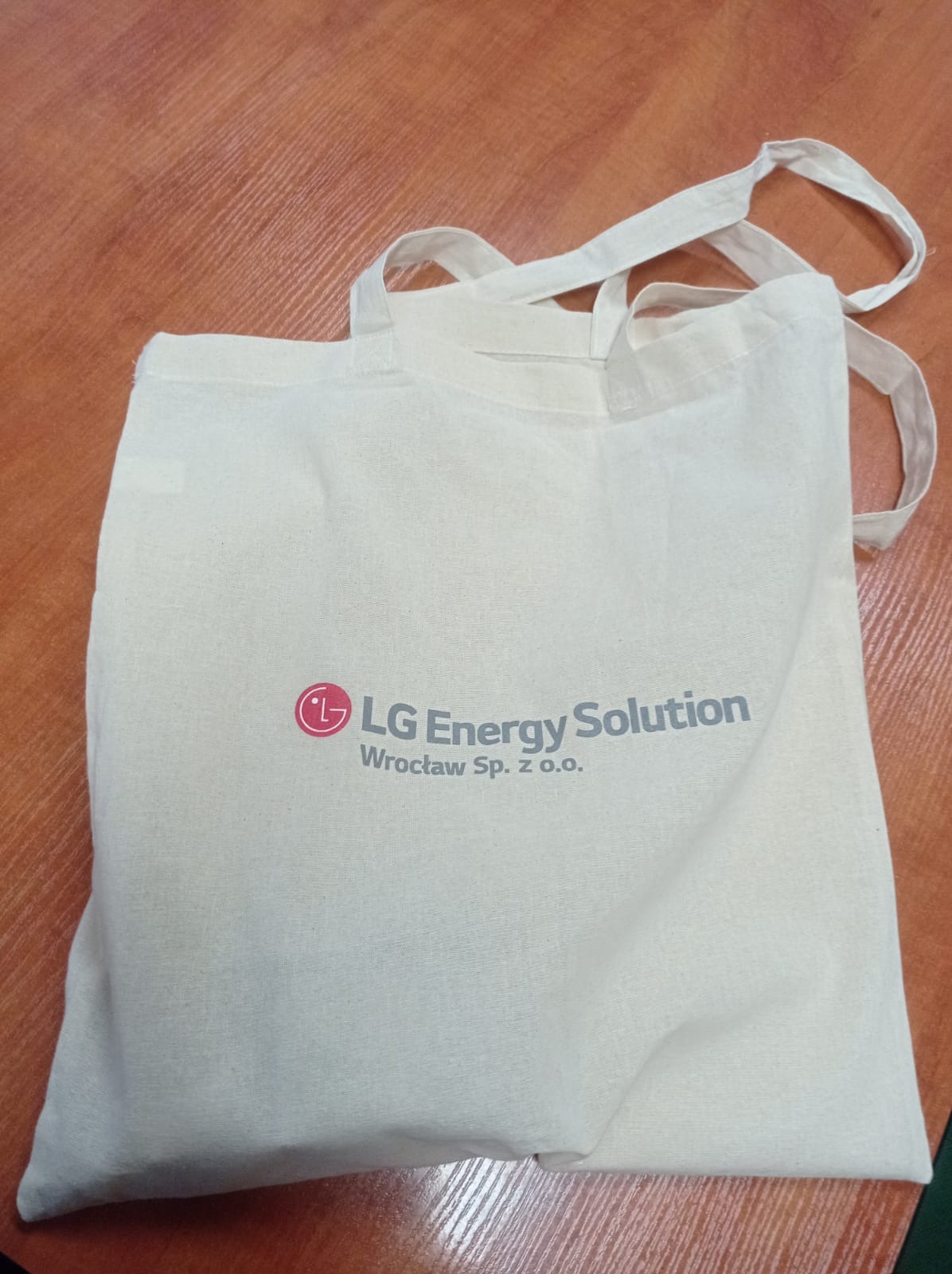 LG Energy Solution Wrocław w ZSB-E - Obrazek 3