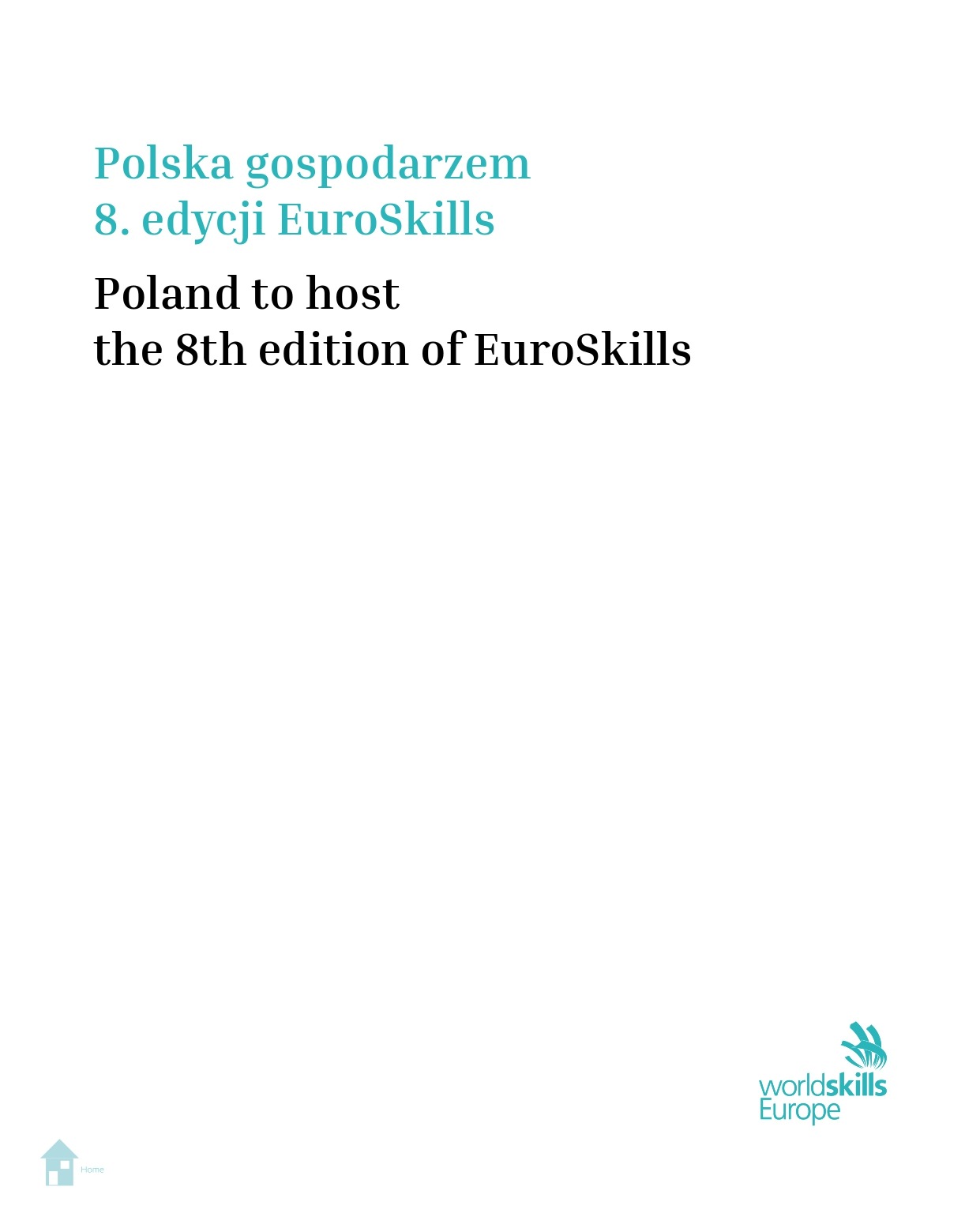 EuroSkills Gdańsk 2023 - Obrazek 3