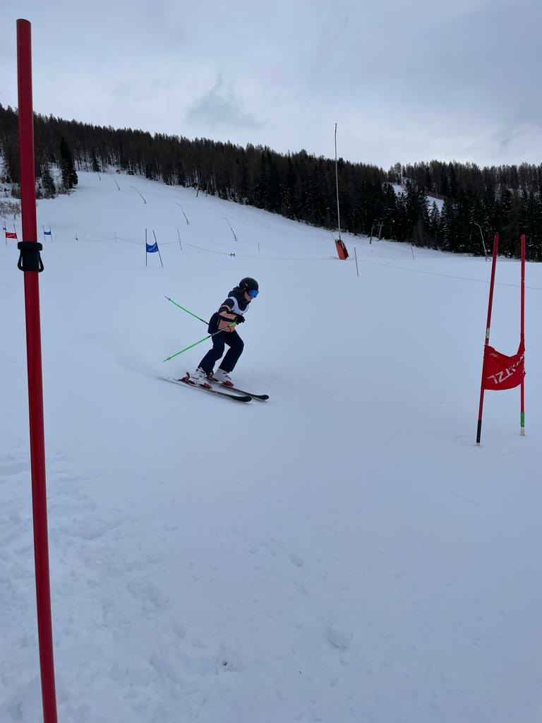 Ski Woche 2c/2d  - Bild 4
