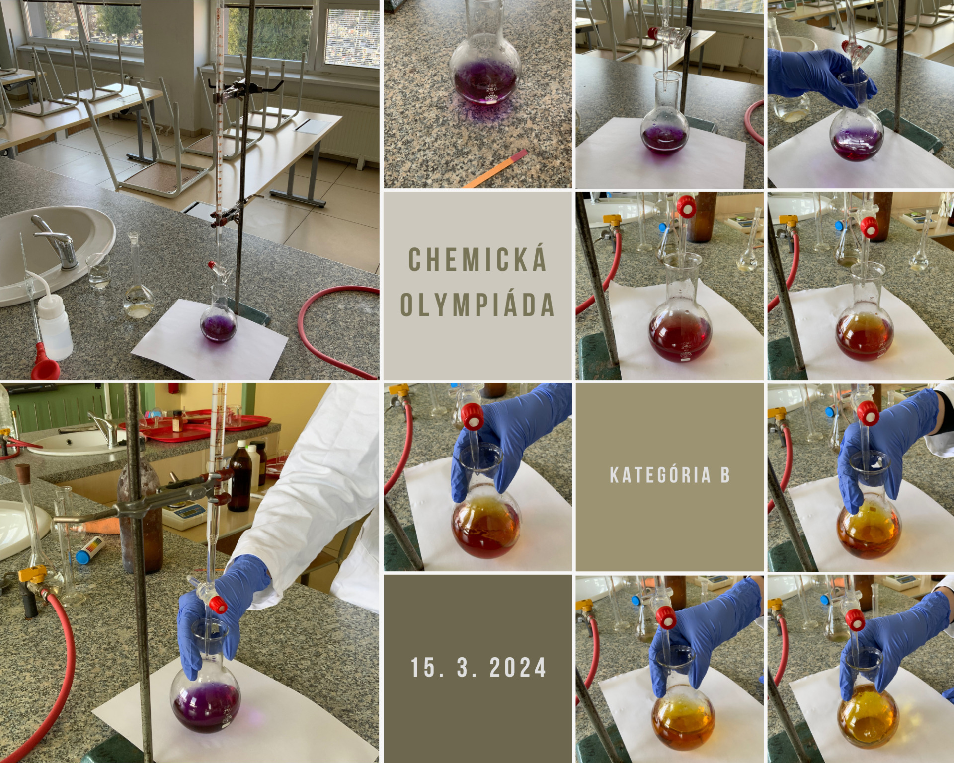 Chemická olympiáda kat. B - Obrázok 1