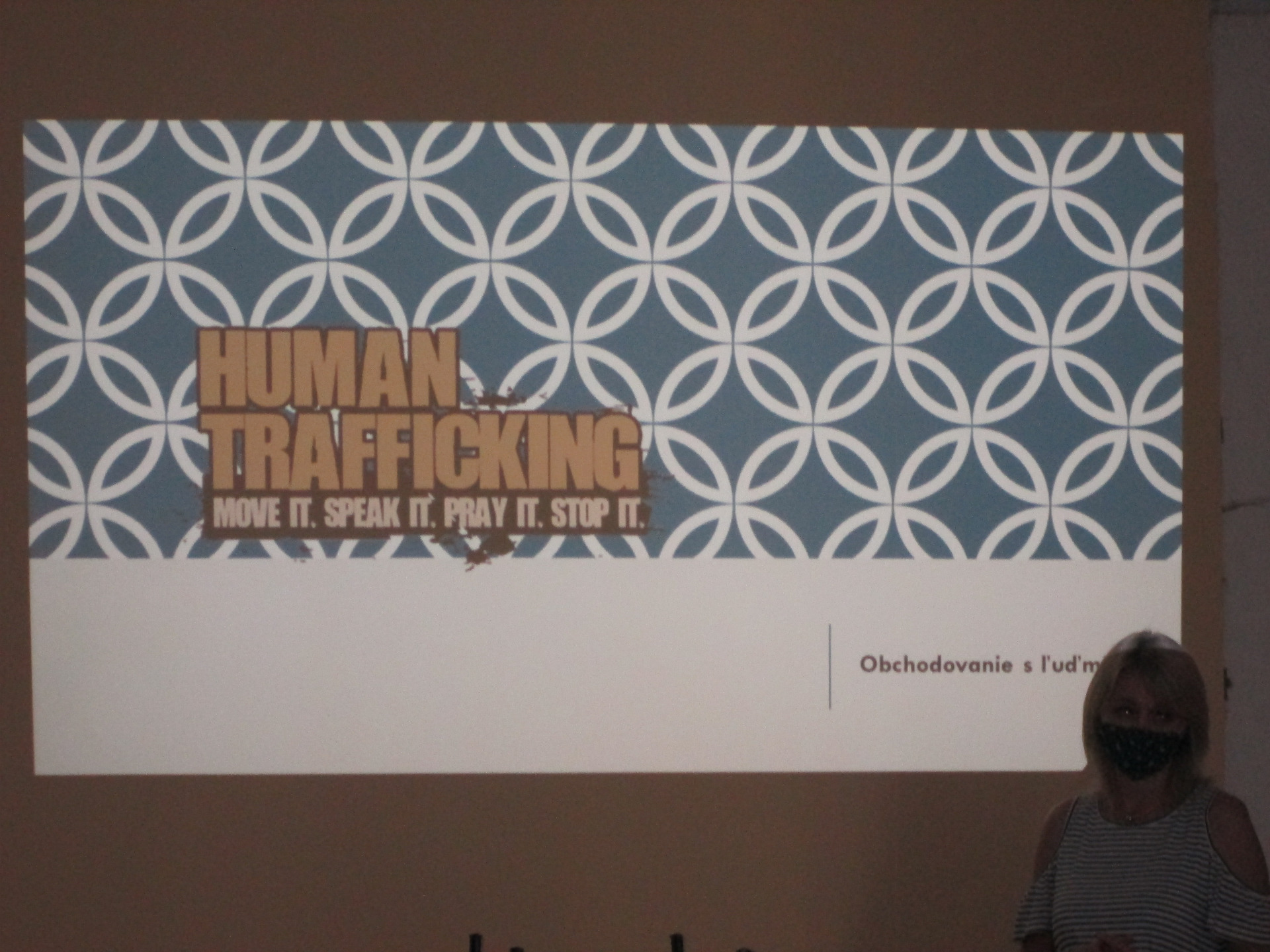 Obchodovanie s ľuďmi - Obrázok 2