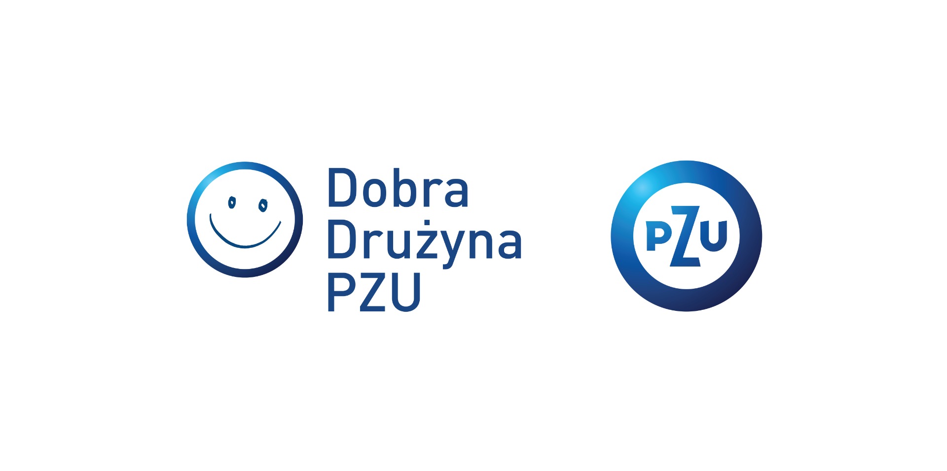 Logo Programu Dobra Drużyna PZU