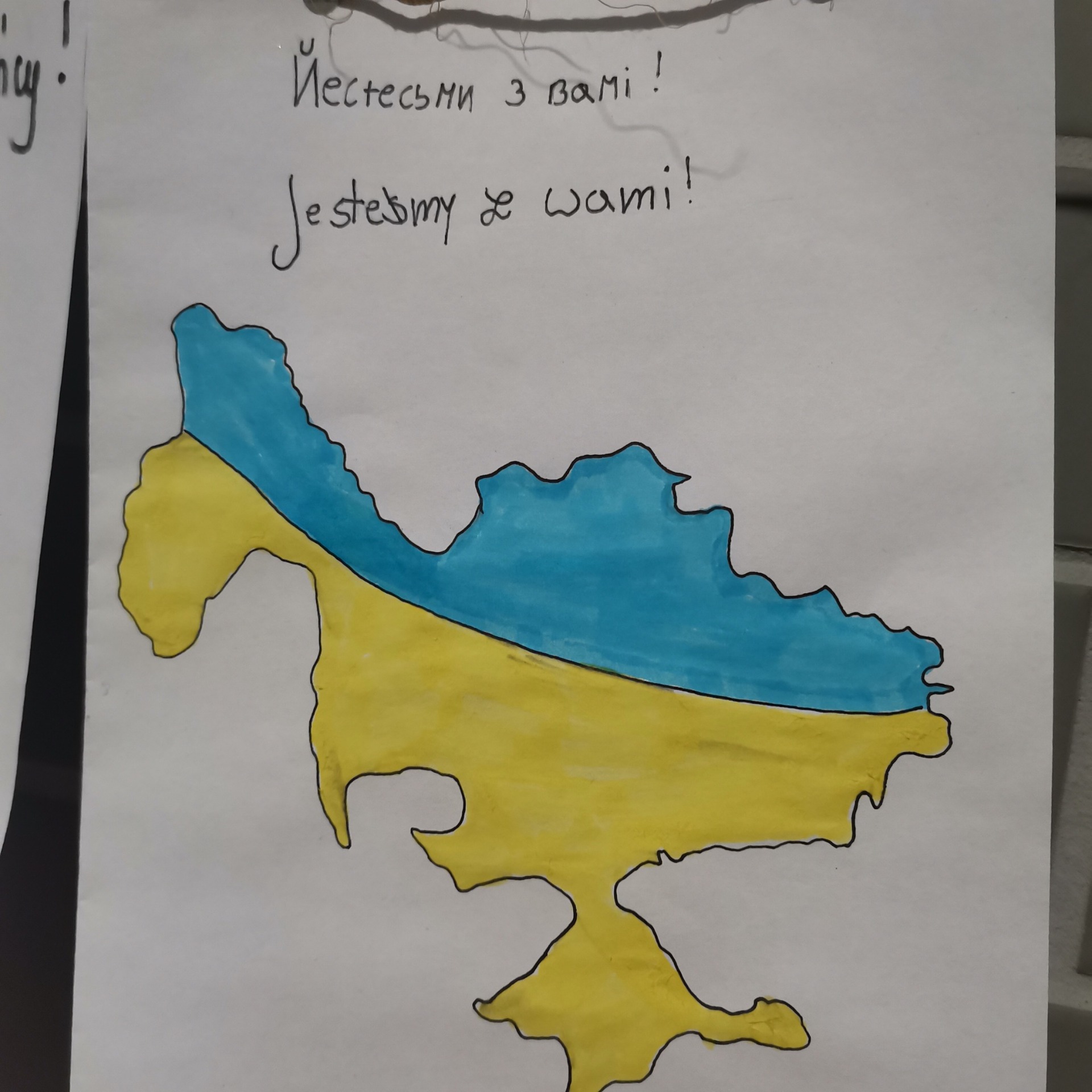 Solidarni z Ukrainą! - Obrazek 6