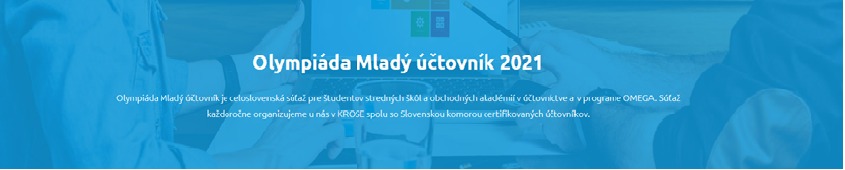 Študenti OA Senica opäť medzi najlepšími účtovníkmi Slovenska - Obrázok 1