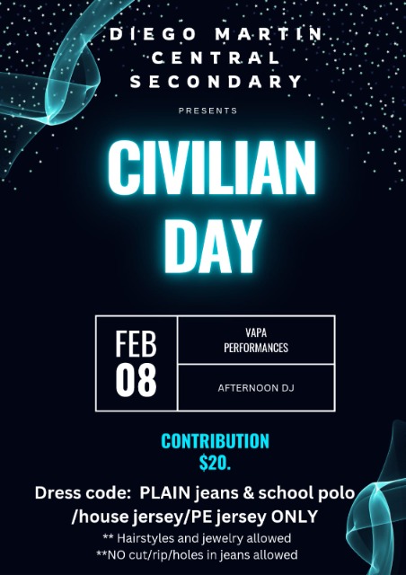 Civilian Day - Image 1