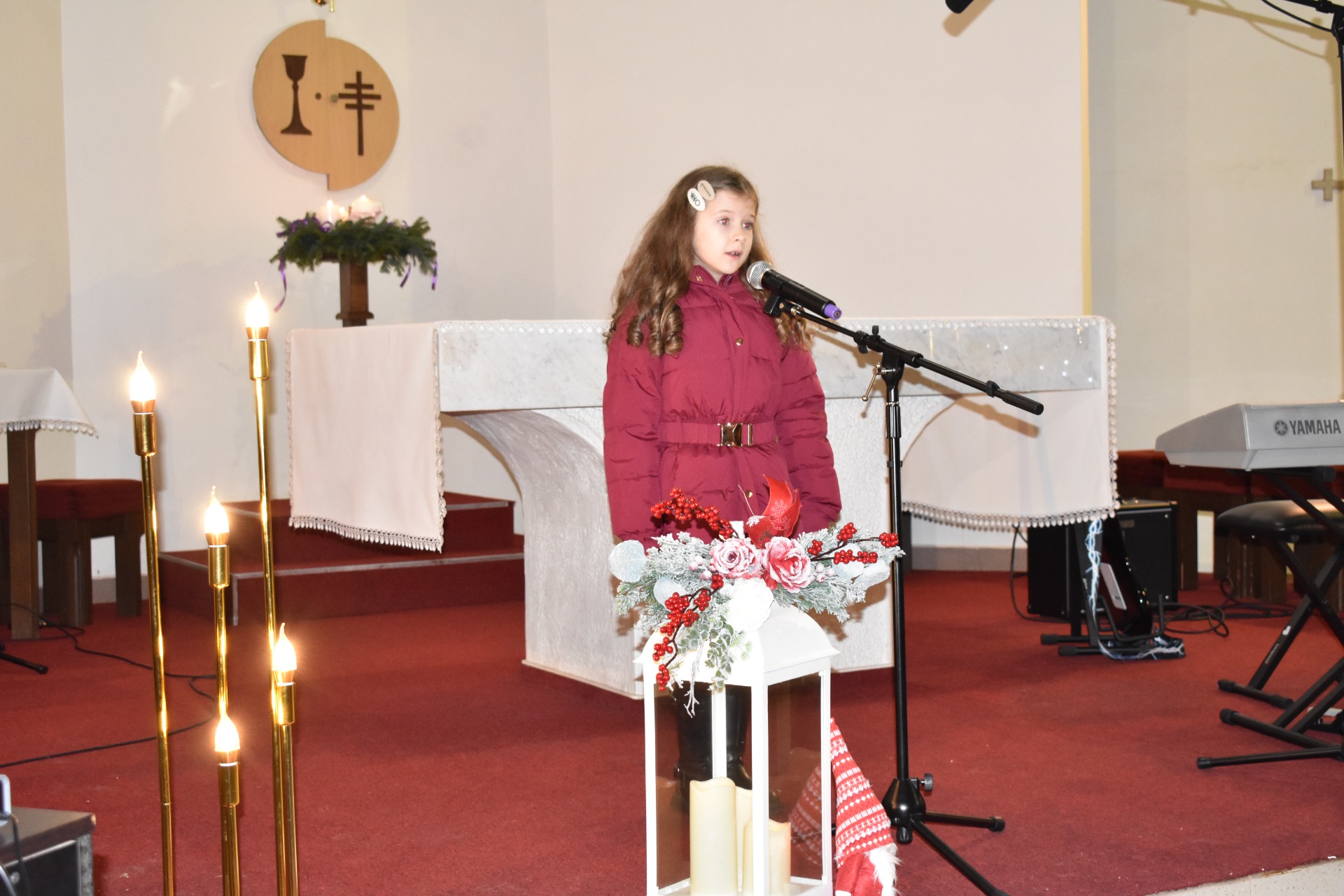 Vianočný koncert pod záštitou primátora mesta - Obrázok 4