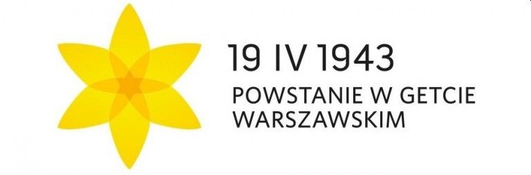 80 rocznica wybuchu powstania w getcie warszawskim - Obrazek 1