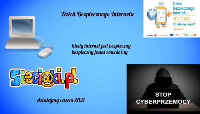 Podsumowanie akcji Dzień Bezpiecznego Internetu 2021 - Obrazek 5