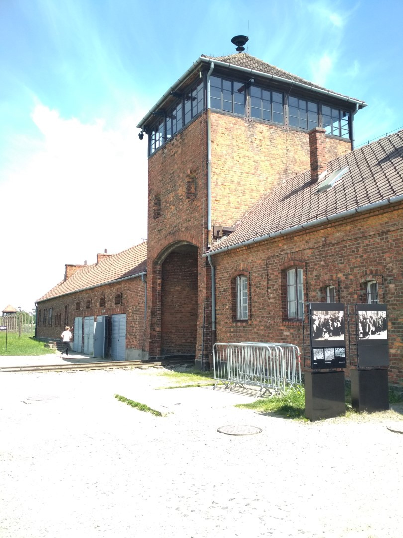 Exkurzia do koncentračného tábora Auschwitz-Birkenau - Obrázok 3