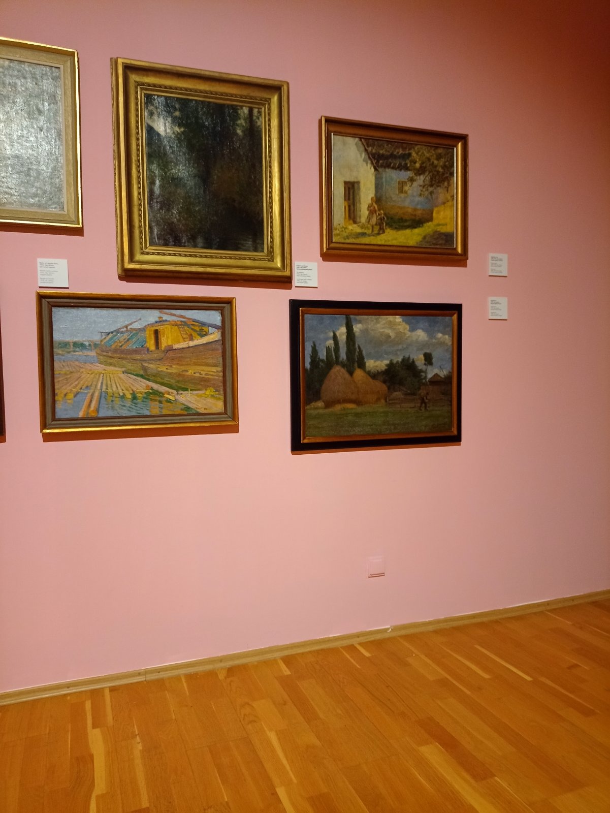 Siedmaci na návšteve Východoslovenskej galérie - Obrázok 6