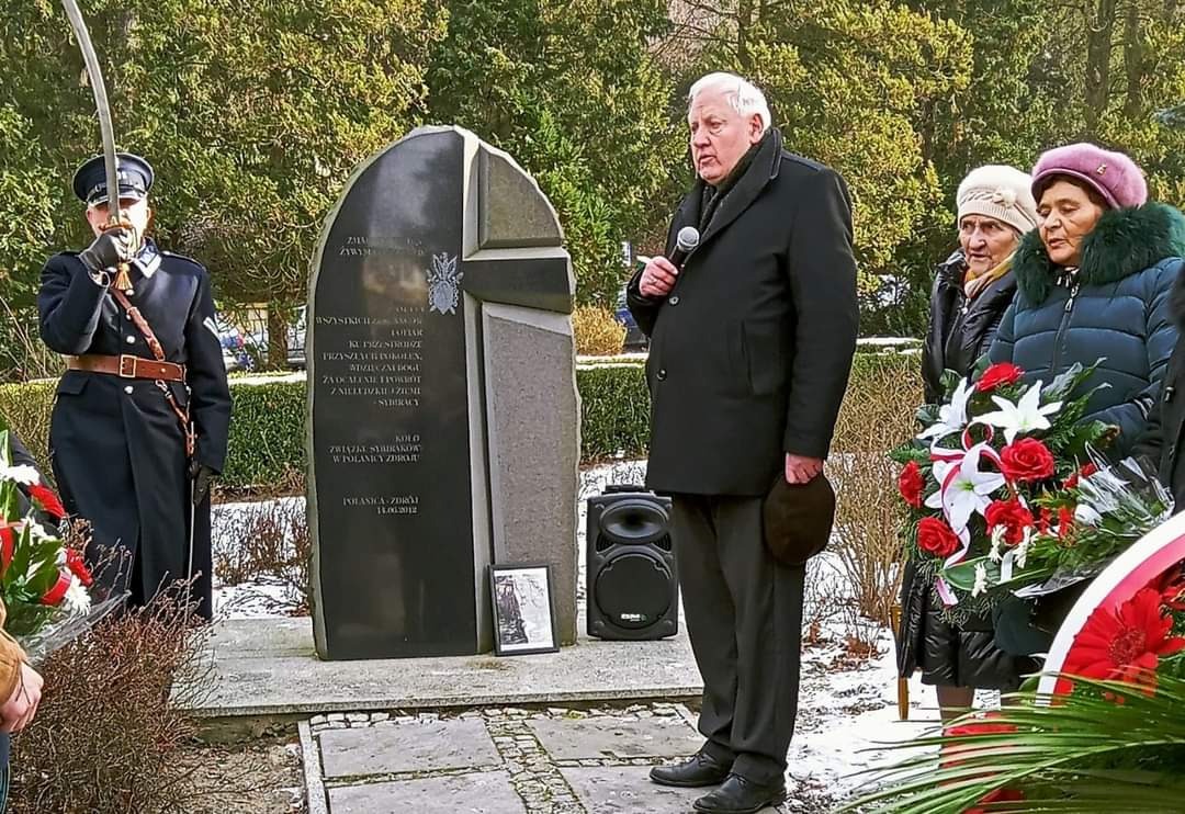 83. rocznica pierwszej masowej deportacji Polaków na Sybir - Obrazek 6