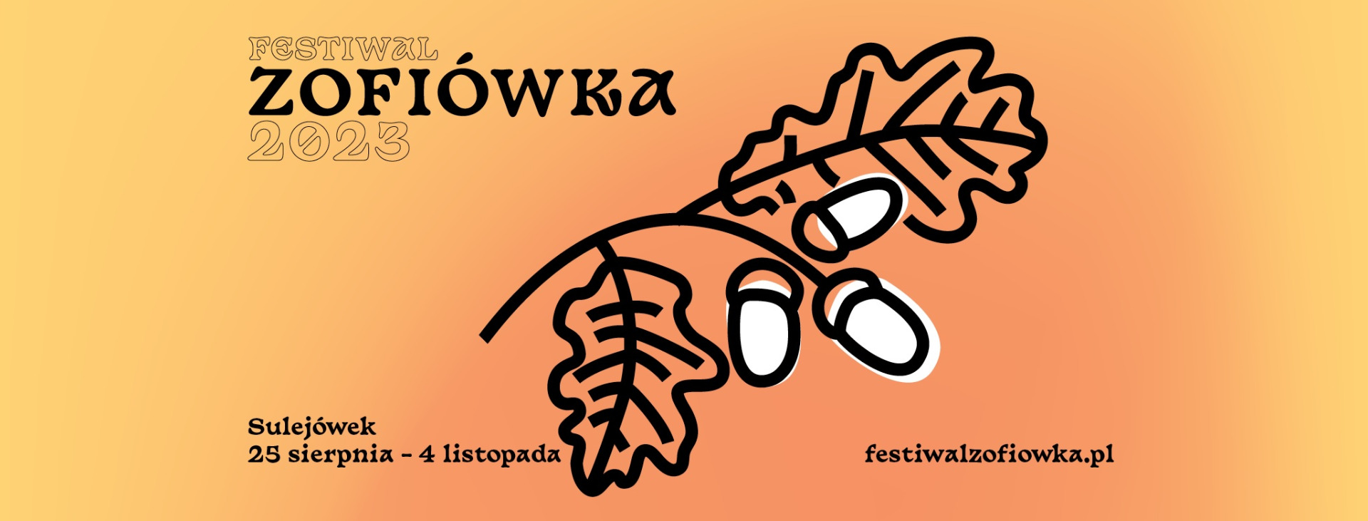 Festiwal Zofiówka  - Obrazek 1